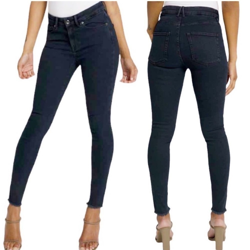 Good American Good legs size 2 jeans